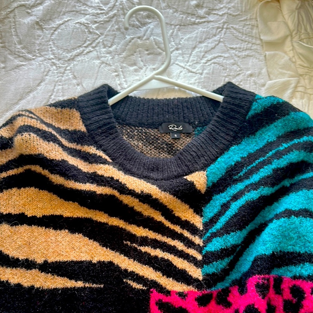 Rails Sweater Kylie Pull-over